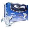 Attends Stretch Incontinence Brief XL Contoured, Severe, PK 96 DDSLXL